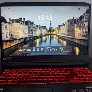 Gaming Laptop Acer Nitro 5